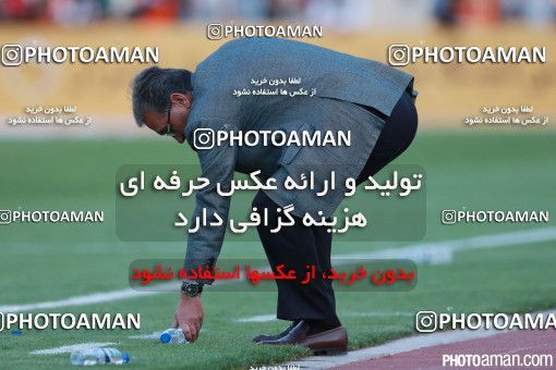 379819, Tehran, Iran, لیگ برتر فوتبال ایران، Persian Gulf Cup، Week 30، Second Leg، Persepolis 2 v 1 Rah Ahan on 2016/05/13 at Azadi Stadium