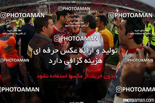 379755, Tehran, Iran, لیگ برتر فوتبال ایران، Persian Gulf Cup، Week 30، Second Leg، Persepolis 2 v 1 Rah Ahan on 2016/05/13 at Azadi Stadium