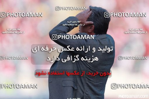 380067, Tehran, Iran, لیگ برتر فوتبال ایران، Persian Gulf Cup، Week 30، Second Leg، Persepolis 2 v 1 Rah Ahan on 2016/05/13 at Azadi Stadium