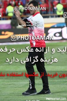 380442, Tehran, Iran, لیگ برتر فوتبال ایران، Persian Gulf Cup، Week 30، Second Leg، Persepolis 2 v 1 Rah Ahan on 2016/05/13 at Azadi Stadium