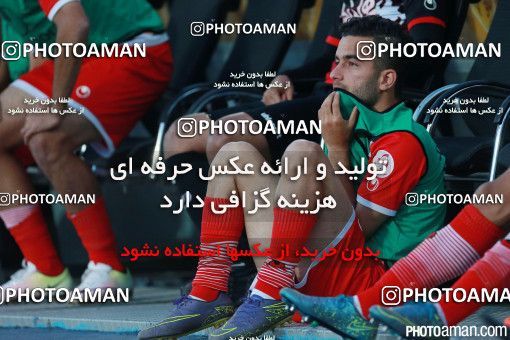 379916, Tehran, Iran, لیگ برتر فوتبال ایران، Persian Gulf Cup، Week 30، Second Leg، Persepolis 2 v 1 Rah Ahan on 2016/05/13 at Azadi Stadium