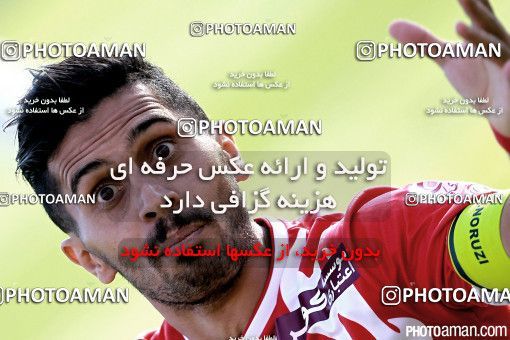 380645, Tehran, Iran, لیگ برتر فوتبال ایران، Persian Gulf Cup، Week 30، Second Leg، 2016/05/13، Persepolis 2 - 1 Rah Ahan