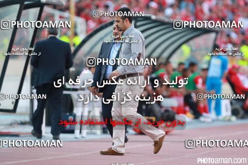 378862, Tehran, Iran, لیگ برتر فوتبال ایران، Persian Gulf Cup، Week 30، Second Leg، Persepolis 2 v 1 Rah Ahan on 2016/05/13 at Azadi Stadium