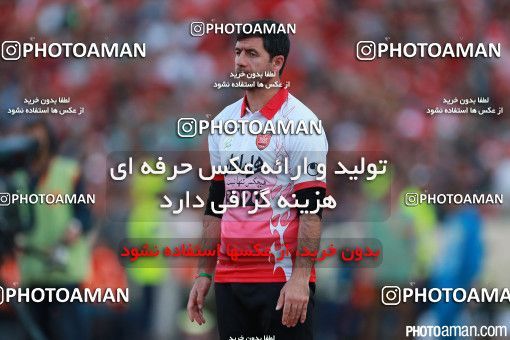 379806, Tehran, Iran, لیگ برتر فوتبال ایران، Persian Gulf Cup، Week 30، Second Leg، Persepolis 2 v 1 Rah Ahan on 2016/05/13 at Azadi Stadium