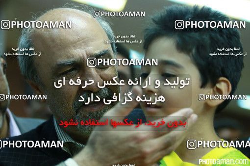 379009, لیگ برتر فوتبال ایران، Persian Gulf Cup، Week 30، Second Leg، 2016/05/13، Tehran، Azadi Stadium، Persepolis 2 - ۱ Rah Ahan