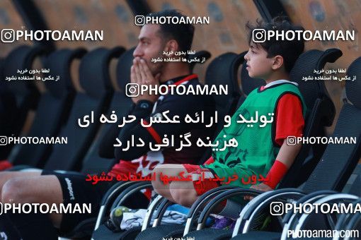 379772, Tehran, Iran, لیگ برتر فوتبال ایران، Persian Gulf Cup، Week 30، Second Leg، Persepolis 2 v 1 Rah Ahan on 2016/05/13 at Azadi Stadium