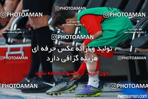 379785, Tehran, Iran, لیگ برتر فوتبال ایران، Persian Gulf Cup، Week 30، Second Leg، Persepolis 2 v 1 Rah Ahan on 2016/05/13 at Azadi Stadium