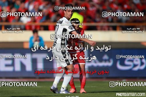 380013, Tehran, Iran, لیگ برتر فوتبال ایران، Persian Gulf Cup، Week 30، Second Leg، Persepolis 2 v 1 Rah Ahan on 2016/05/13 at Azadi Stadium
