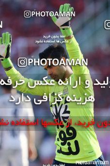 380847, Tehran, Iran, لیگ برتر فوتبال ایران، Persian Gulf Cup، Week 30، Second Leg، Persepolis 2 v 1 Rah Ahan on 2016/05/13 at Azadi Stadium