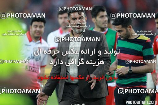 380546, Tehran, Iran, لیگ برتر فوتبال ایران، Persian Gulf Cup، Week 30، Second Leg، Persepolis 2 v 1 Rah Ahan on 2016/05/13 at Azadi Stadium