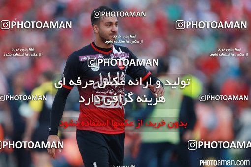 379810, Tehran, Iran, لیگ برتر فوتبال ایران، Persian Gulf Cup، Week 30، Second Leg، Persepolis 2 v 1 Rah Ahan on 2016/05/13 at Azadi Stadium
