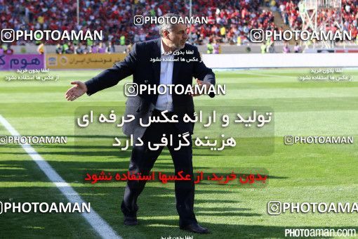 380826, Tehran, Iran, لیگ برتر فوتبال ایران، Persian Gulf Cup، Week 30، Second Leg، Persepolis 2 v 1 Rah Ahan on 2016/05/13 at Azadi Stadium