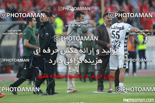 380532, Tehran, Iran, لیگ برتر فوتبال ایران، Persian Gulf Cup، Week 30، Second Leg، Persepolis 2 v 1 Rah Ahan on 2016/05/13 at Azadi Stadium
