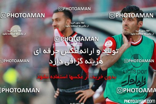 379906, Tehran, Iran, لیگ برتر فوتبال ایران، Persian Gulf Cup، Week 30، Second Leg، Persepolis 2 v 1 Rah Ahan on 2016/05/13 at Azadi Stadium