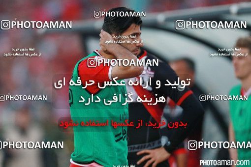 379905, Tehran, Iran, لیگ برتر فوتبال ایران، Persian Gulf Cup، Week 30، Second Leg، Persepolis 2 v 1 Rah Ahan on 2016/05/13 at Azadi Stadium