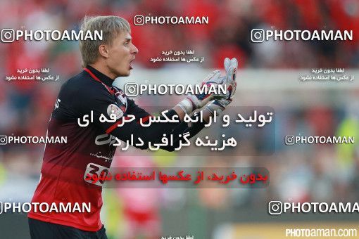 379867, Tehran, Iran, لیگ برتر فوتبال ایران، Persian Gulf Cup، Week 30، Second Leg، Persepolis 2 v 1 Rah Ahan on 2016/05/13 at Azadi Stadium