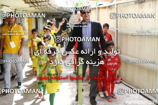 380361, Tehran, Iran, لیگ برتر فوتبال ایران، Persian Gulf Cup، Week 30، Second Leg، Persepolis 2 v 1 Rah Ahan on 2016/05/13 at Azadi Stadium