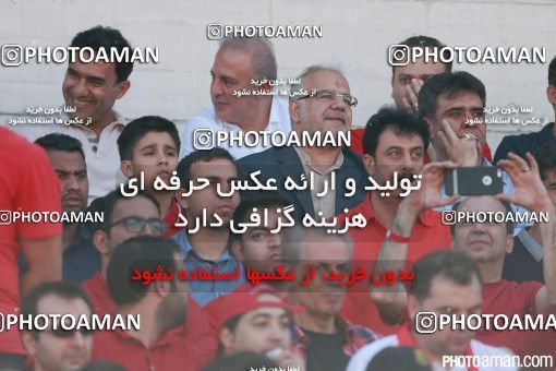 379931, Tehran, Iran, لیگ برتر فوتبال ایران، Persian Gulf Cup، Week 30، Second Leg، Persepolis 2 v 1 Rah Ahan on 2016/05/13 at Azadi Stadium