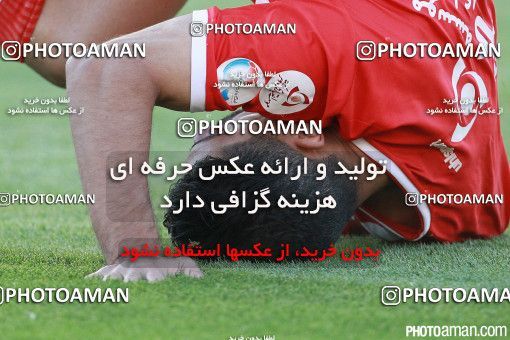 380697, Tehran, Iran, لیگ برتر فوتبال ایران، Persian Gulf Cup، Week 30، Second Leg، Persepolis 2 v 1 Rah Ahan on 2016/05/13 at Azadi Stadium