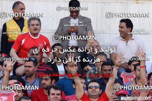 380816, Tehran, Iran, لیگ برتر فوتبال ایران، Persian Gulf Cup، Week 30، Second Leg، Persepolis 2 v 1 Rah Ahan on 2016/05/13 at Azadi Stadium