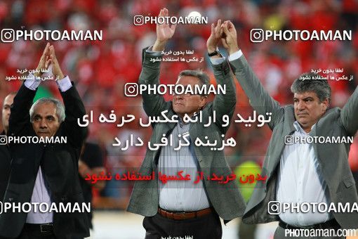 378815, Tehran, Iran, لیگ برتر فوتبال ایران، Persian Gulf Cup، Week 30، Second Leg، Persepolis 2 v 1 Rah Ahan on 2016/05/13 at Azadi Stadium
