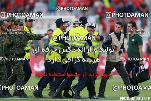 379730, Tehran, Iran, لیگ برتر فوتبال ایران، Persian Gulf Cup، Week 30، Second Leg، Persepolis 2 v 1 Rah Ahan on 2016/05/13 at Azadi Stadium