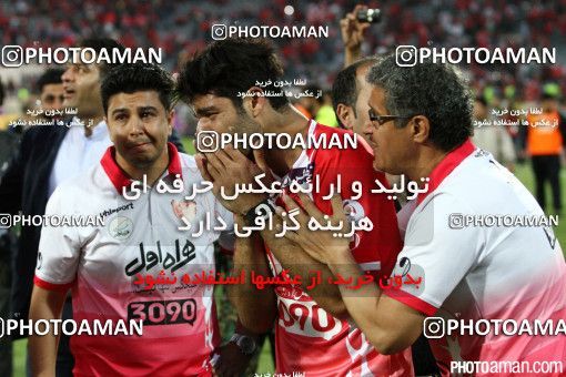 380447, Tehran, Iran, لیگ برتر فوتبال ایران، Persian Gulf Cup، Week 30، Second Leg، Persepolis 2 v 1 Rah Ahan on 2016/05/13 at Azadi Stadium