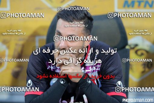 381590, Tehran, Iran, لیگ برتر فوتبال ایران، Persian Gulf Cup، Week 30، Second Leg، Persepolis 2 v 1 Rah Ahan on 2016/05/13 at Azadi Stadium