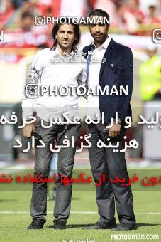 380600, Tehran, Iran, لیگ برتر فوتبال ایران، Persian Gulf Cup، Week 30، Second Leg، Persepolis 2 v 1 Rah Ahan on 2016/05/13 at Azadi Stadium