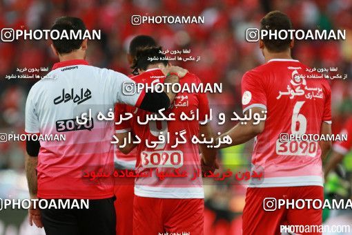 378802, Tehran, Iran, لیگ برتر فوتبال ایران، Persian Gulf Cup، Week 30، Second Leg، Persepolis 2 v 1 Rah Ahan on 2016/05/13 at Azadi Stadium