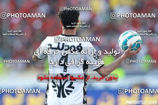 380734, Tehran, Iran, لیگ برتر فوتبال ایران، Persian Gulf Cup، Week 30، Second Leg، Persepolis 2 v 1 Rah Ahan on 2016/05/13 at Azadi Stadium