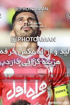 380618, Tehran, Iran, لیگ برتر فوتبال ایران، Persian Gulf Cup، Week 30، Second Leg، Persepolis 2 v 1 Rah Ahan on 2016/05/13 at Azadi Stadium