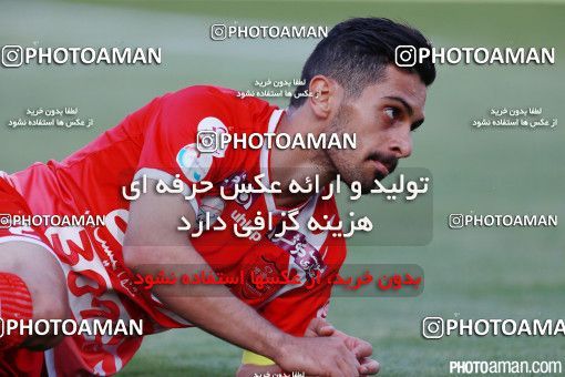 380033, Tehran, Iran, لیگ برتر فوتبال ایران، Persian Gulf Cup، Week 30، Second Leg، Persepolis 2 v 1 Rah Ahan on 2016/05/13 at Azadi Stadium