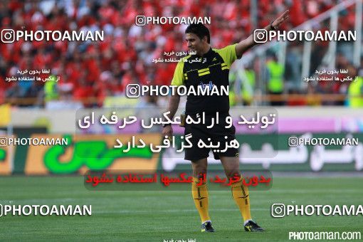 378827, Tehran, Iran, لیگ برتر فوتبال ایران، Persian Gulf Cup، Week 30، Second Leg، Persepolis 2 v 1 Rah Ahan on 2016/05/13 at Azadi Stadium