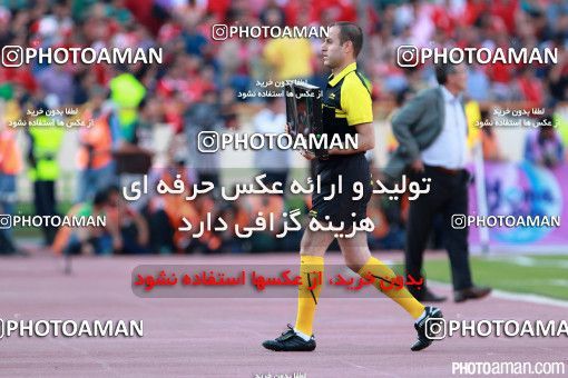 378869, Tehran, Iran, لیگ برتر فوتبال ایران، Persian Gulf Cup، Week 30، Second Leg، Persepolis 2 v 1 Rah Ahan on 2016/05/13 at Azadi Stadium
