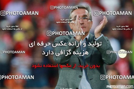 378801, Tehran, Iran, لیگ برتر فوتبال ایران، Persian Gulf Cup، Week 30، Second Leg، Persepolis 2 v 1 Rah Ahan on 2016/05/13 at Azadi Stadium