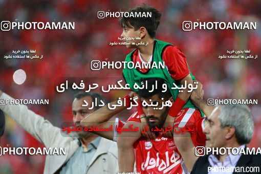 378822, Tehran, Iran, لیگ برتر فوتبال ایران، Persian Gulf Cup، Week 30، Second Leg، Persepolis 2 v 1 Rah Ahan on 2016/05/13 at Azadi Stadium