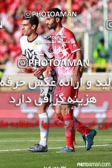 378943, Tehran, Iran, لیگ برتر فوتبال ایران، Persian Gulf Cup، Week 30، Second Leg، Persepolis 2 v 1 Rah Ahan on 2016/05/13 at Azadi Stadium