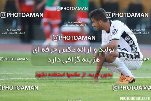 380691, Tehran, Iran, لیگ برتر فوتبال ایران، Persian Gulf Cup، Week 30، Second Leg، Persepolis 2 v 1 Rah Ahan on 2016/05/13 at Azadi Stadium