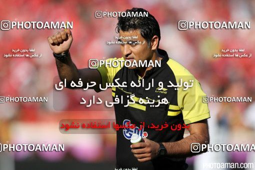 381482, Tehran, Iran, لیگ برتر فوتبال ایران، Persian Gulf Cup، Week 30، Second Leg، Persepolis 2 v 1 Rah Ahan on 2016/05/13 at Azadi Stadium