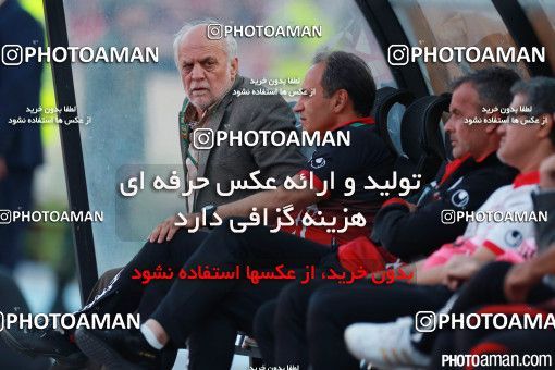 379780, Tehran, Iran, لیگ برتر فوتبال ایران، Persian Gulf Cup، Week 30، Second Leg، Persepolis 2 v 1 Rah Ahan on 2016/05/13 at Azadi Stadium