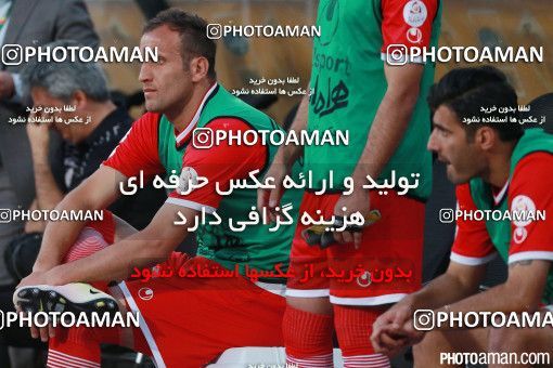 379915, Tehran, Iran, لیگ برتر فوتبال ایران، Persian Gulf Cup، Week 30، Second Leg، Persepolis 2 v 1 Rah Ahan on 2016/05/13 at Azadi Stadium