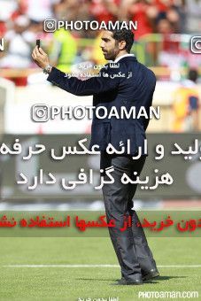 380604, Tehran, Iran, لیگ برتر فوتبال ایران، Persian Gulf Cup، Week 30، Second Leg، Persepolis 2 v 1 Rah Ahan on 2016/05/13 at Azadi Stadium