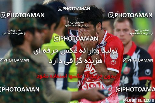 379749, Tehran, Iran, لیگ برتر فوتبال ایران، Persian Gulf Cup، Week 30، Second Leg، Persepolis 2 v 1 Rah Ahan on 2016/05/13 at Azadi Stadium