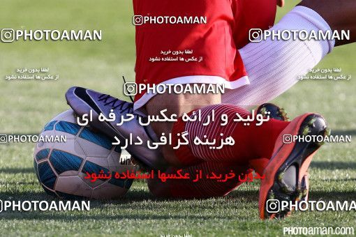 380848, Tehran, Iran, لیگ برتر فوتبال ایران، Persian Gulf Cup، Week 30، Second Leg، Persepolis 2 v 1 Rah Ahan on 2016/05/13 at Azadi Stadium