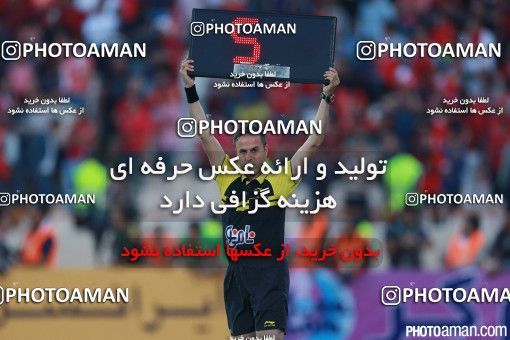 379911, Tehran, Iran, لیگ برتر فوتبال ایران، Persian Gulf Cup، Week 30، Second Leg، Persepolis 2 v 1 Rah Ahan on 2016/05/13 at Azadi Stadium