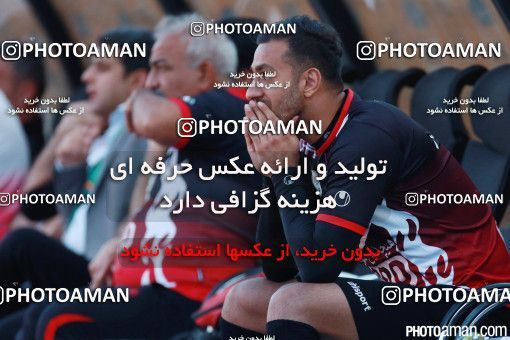 379767, Tehran, Iran, لیگ برتر فوتبال ایران، Persian Gulf Cup، Week 30، Second Leg، Persepolis 2 v 1 Rah Ahan on 2016/05/13 at Azadi Stadium