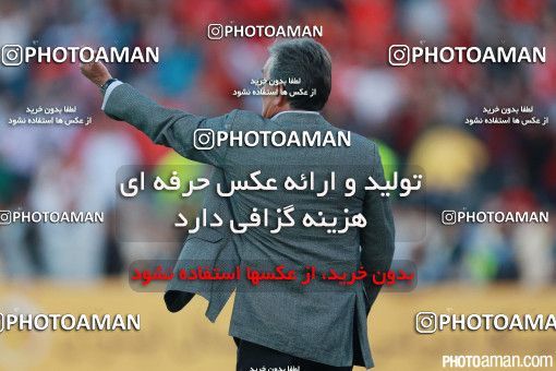 379893, Tehran, Iran, لیگ برتر فوتبال ایران، Persian Gulf Cup، Week 30، Second Leg، Persepolis 2 v 1 Rah Ahan on 2016/05/13 at Azadi Stadium