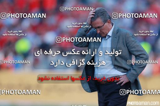 379800, Tehran, Iran, لیگ برتر فوتبال ایران، Persian Gulf Cup، Week 30، Second Leg، Persepolis 2 v 1 Rah Ahan on 2016/05/13 at Azadi Stadium