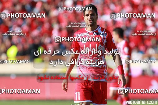 378858, Tehran, Iran, لیگ برتر فوتبال ایران، Persian Gulf Cup، Week 30، Second Leg، Persepolis 2 v 1 Rah Ahan on 2016/05/13 at Azadi Stadium